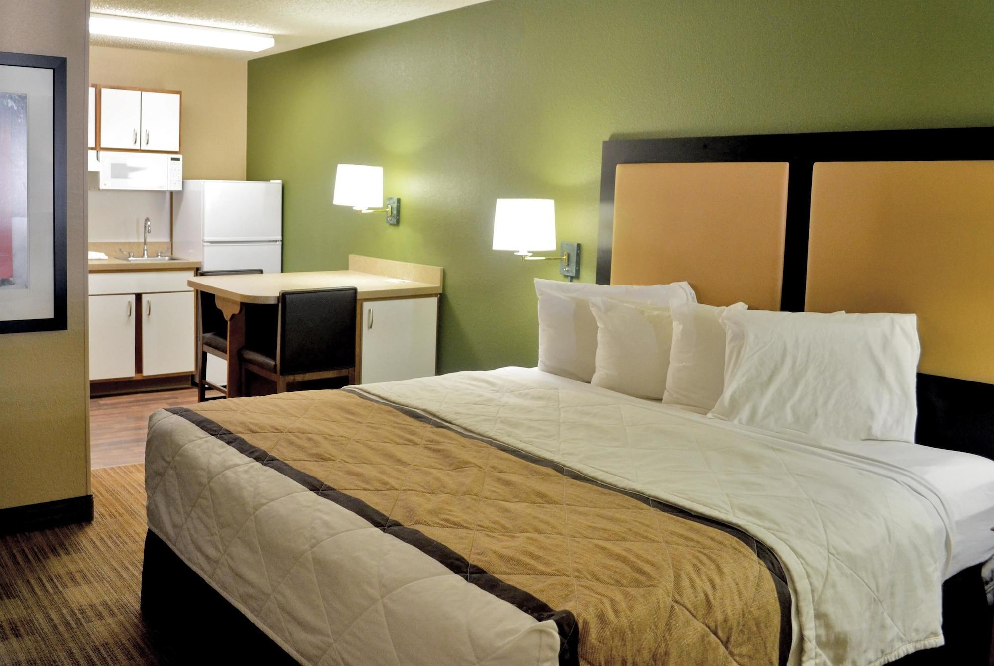 Extended Stay America Suites - Orange County - Irvine Spectrum Exterior photo