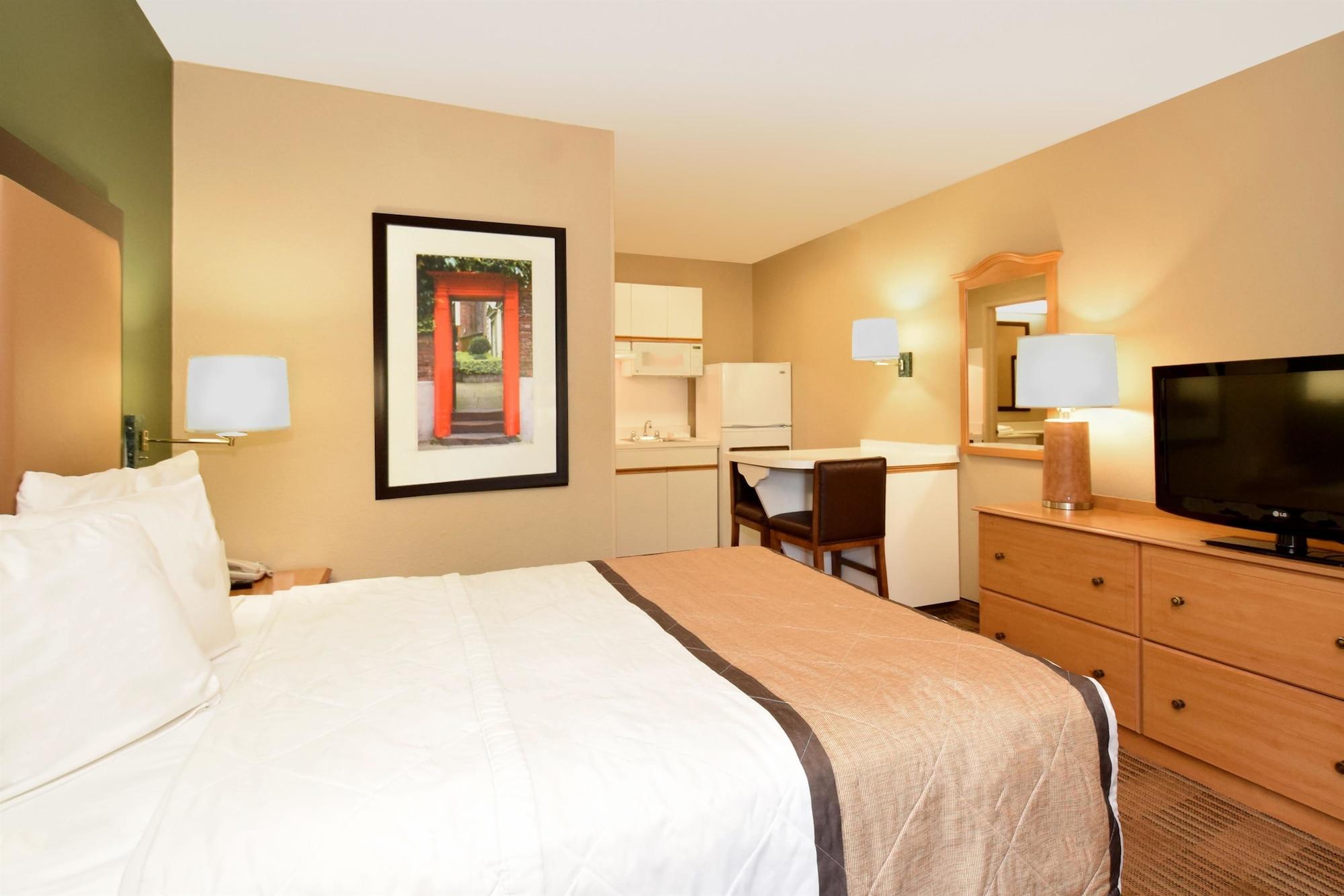 Extended Stay America Suites - Orange County - Irvine Spectrum Exterior photo
