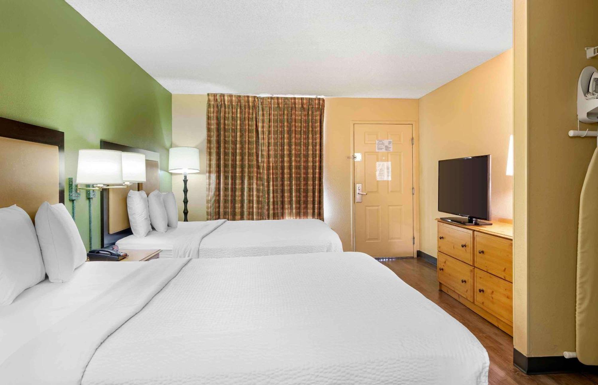Extended Stay America Suites - Orange County - Irvine Spectrum Exterior photo