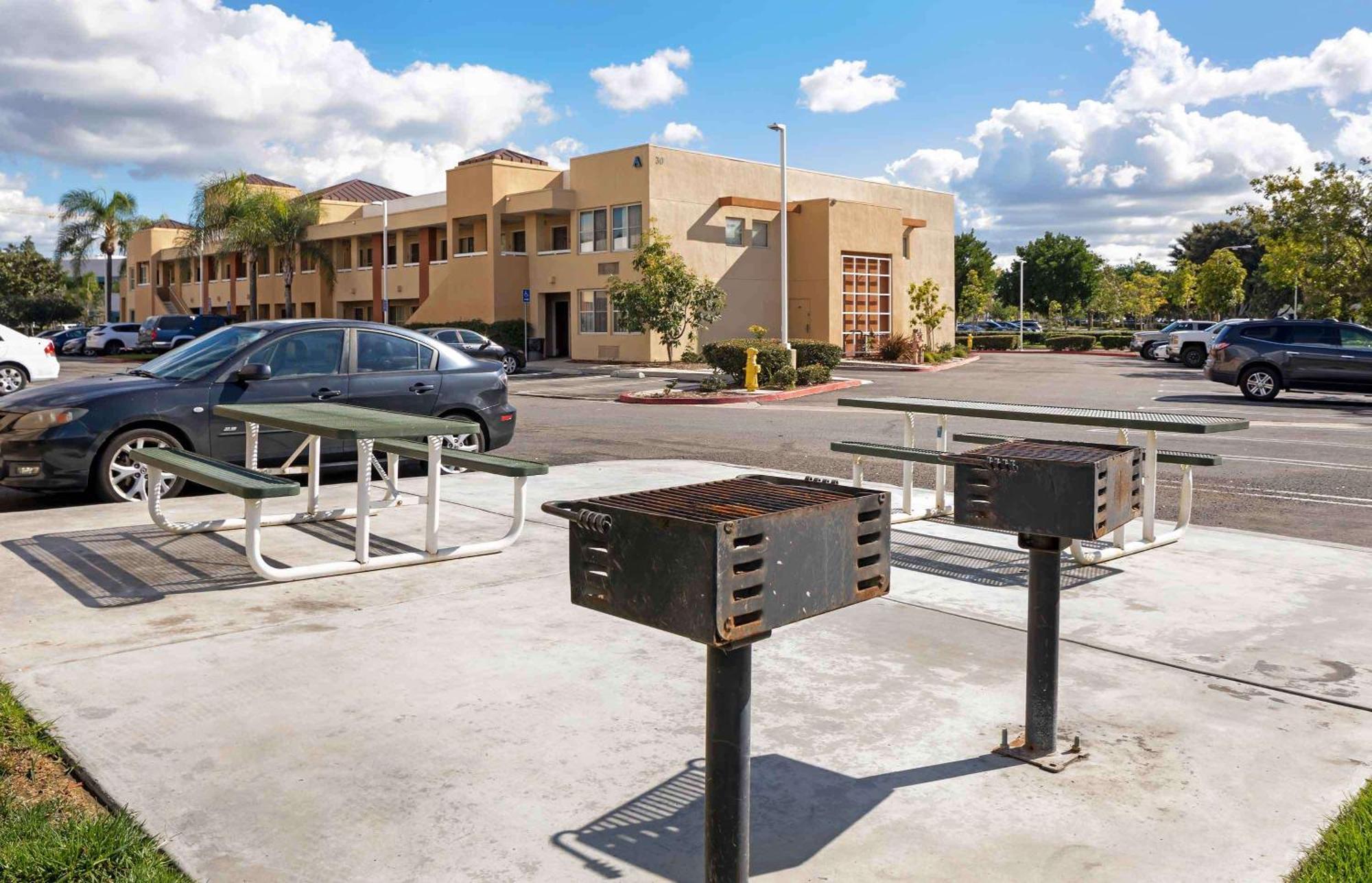 Extended Stay America Suites - Orange County - Irvine Spectrum Exterior photo