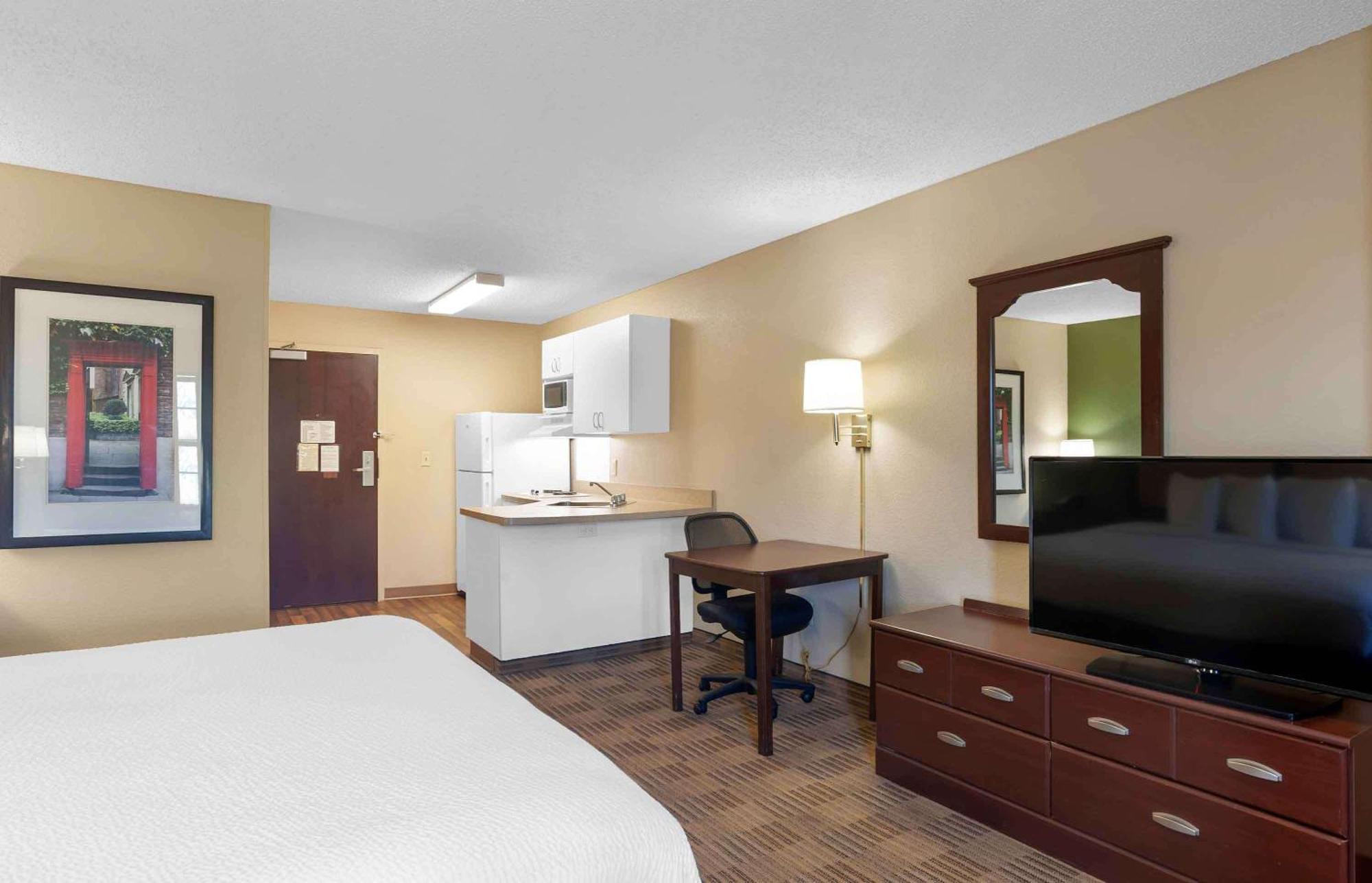 Extended Stay America Suites - Orange County - Irvine Spectrum Exterior photo