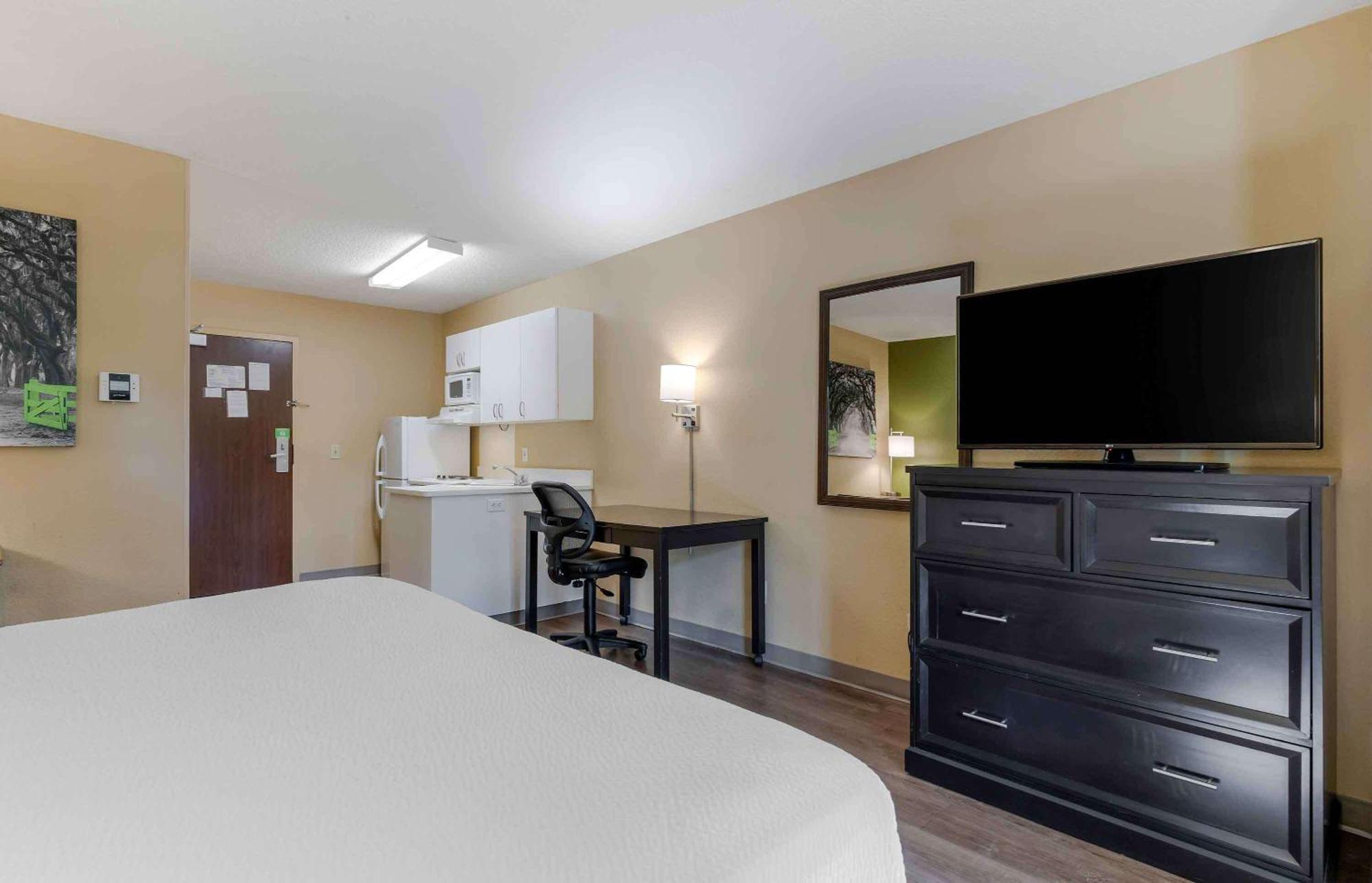 Extended Stay America Suites - Orange County - Irvine Spectrum Exterior photo
