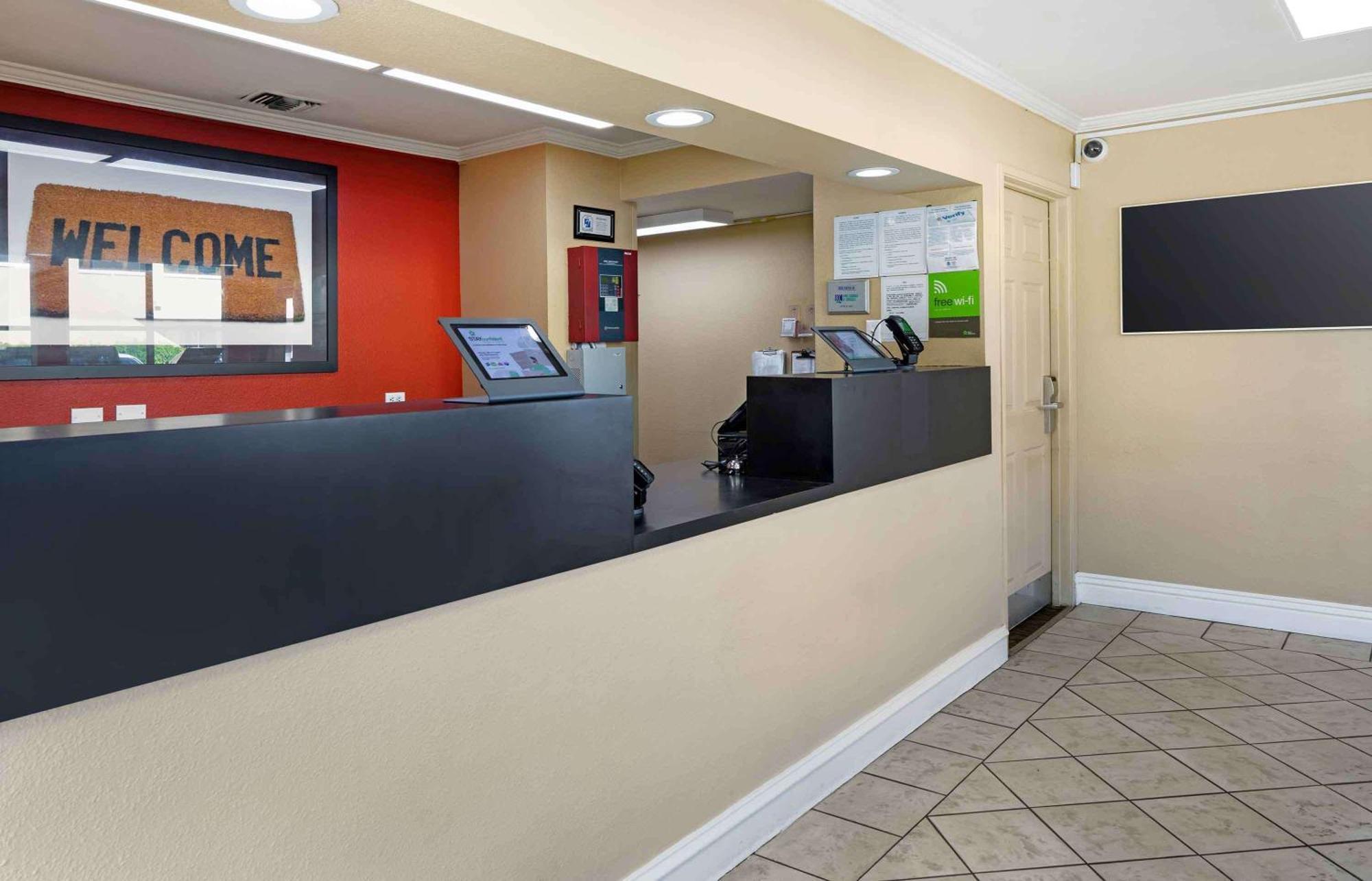 Extended Stay America Suites - Orange County - Irvine Spectrum Exterior photo