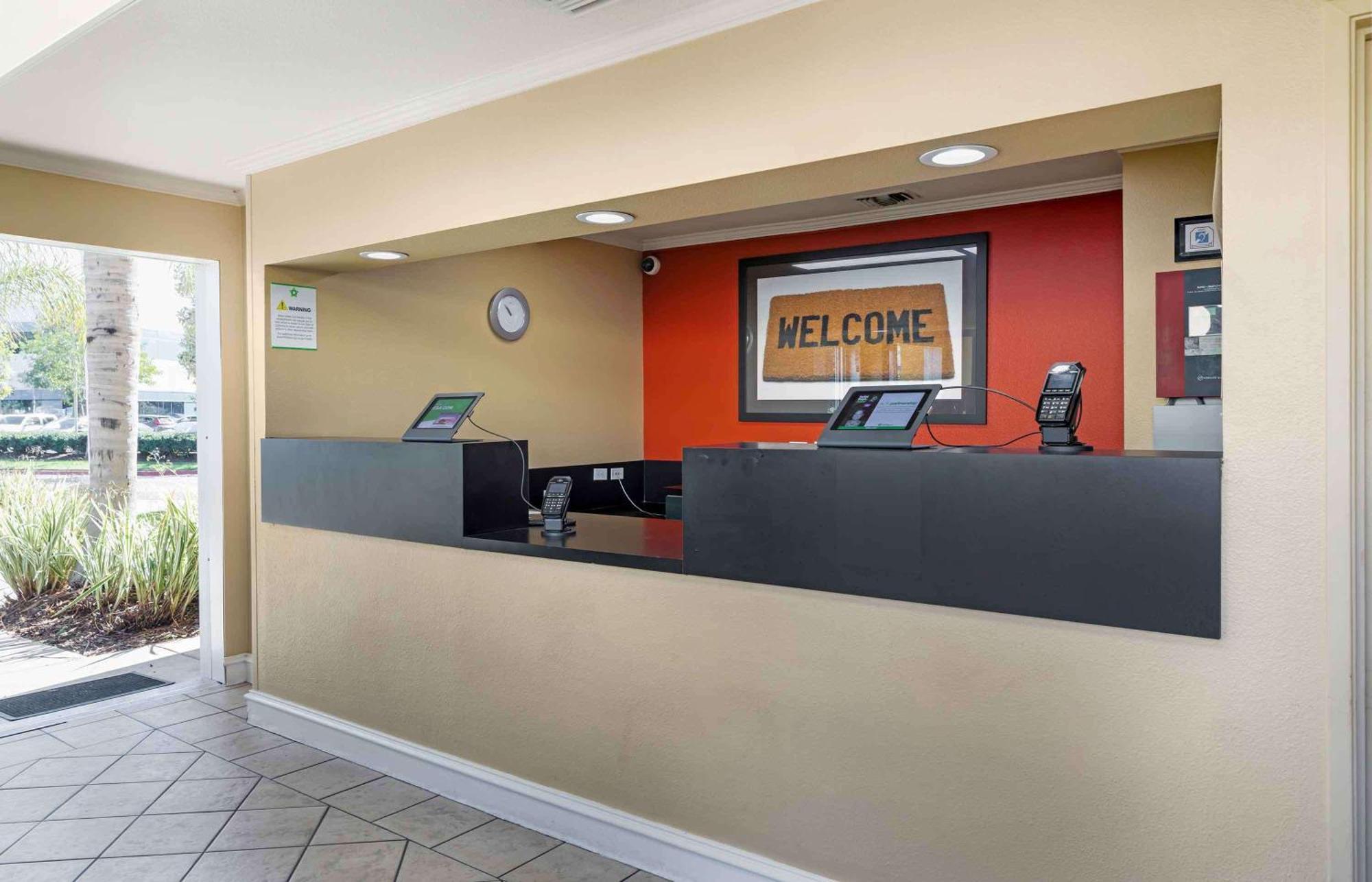 Extended Stay America Suites - Orange County - Irvine Spectrum Exterior photo