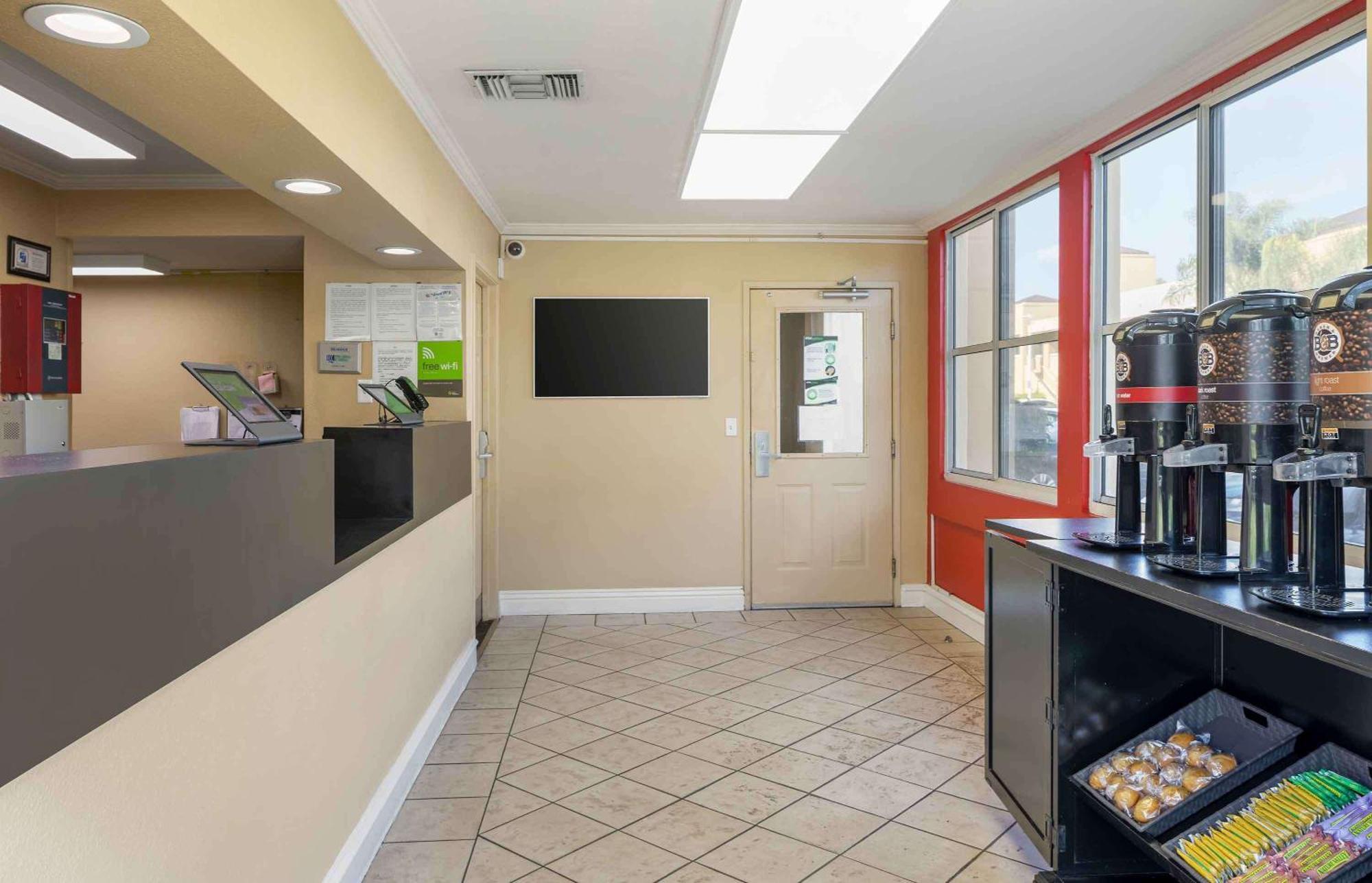 Extended Stay America Suites - Orange County - Irvine Spectrum Exterior photo