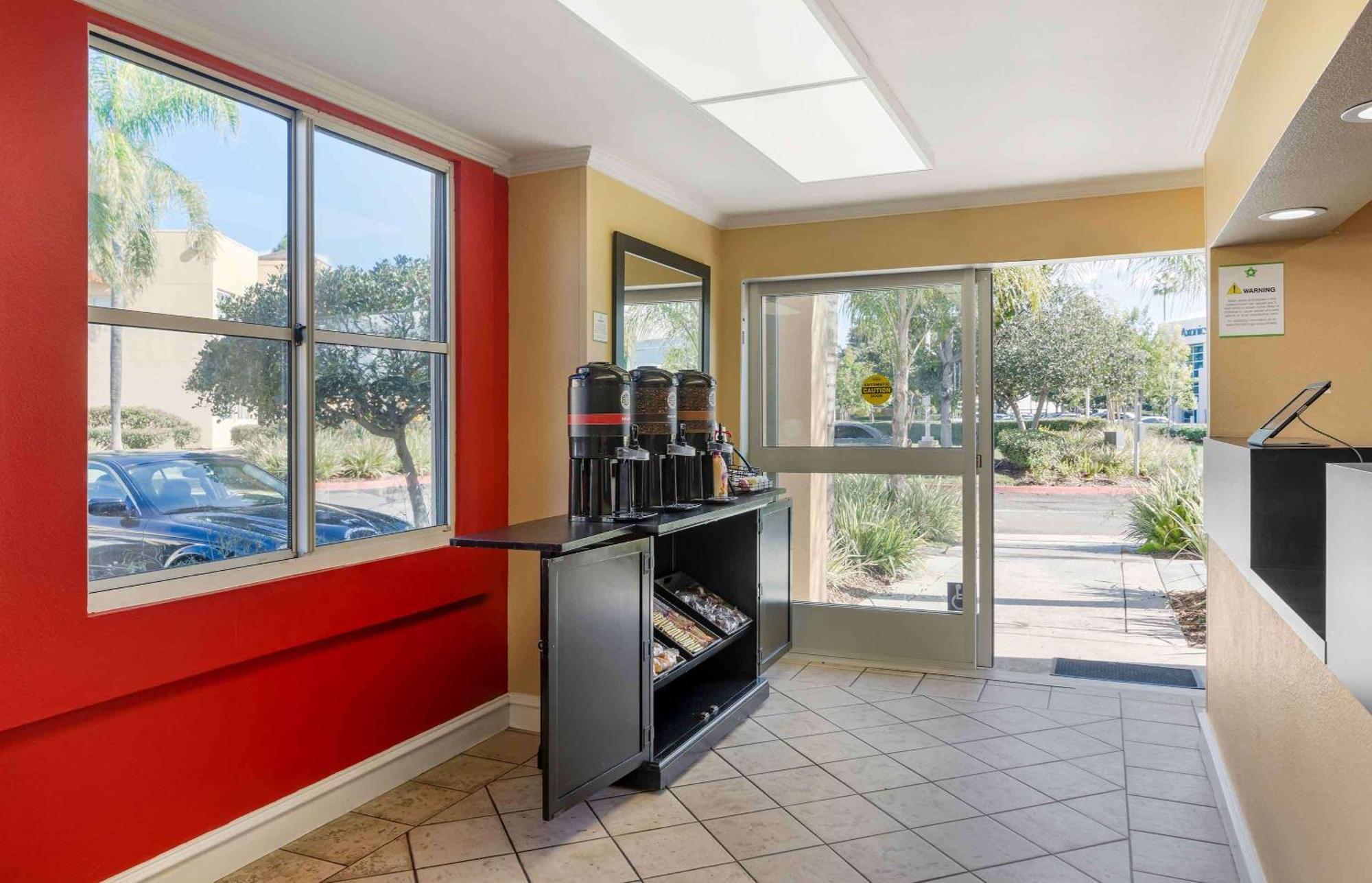 Extended Stay America Suites - Orange County - Irvine Spectrum Exterior photo