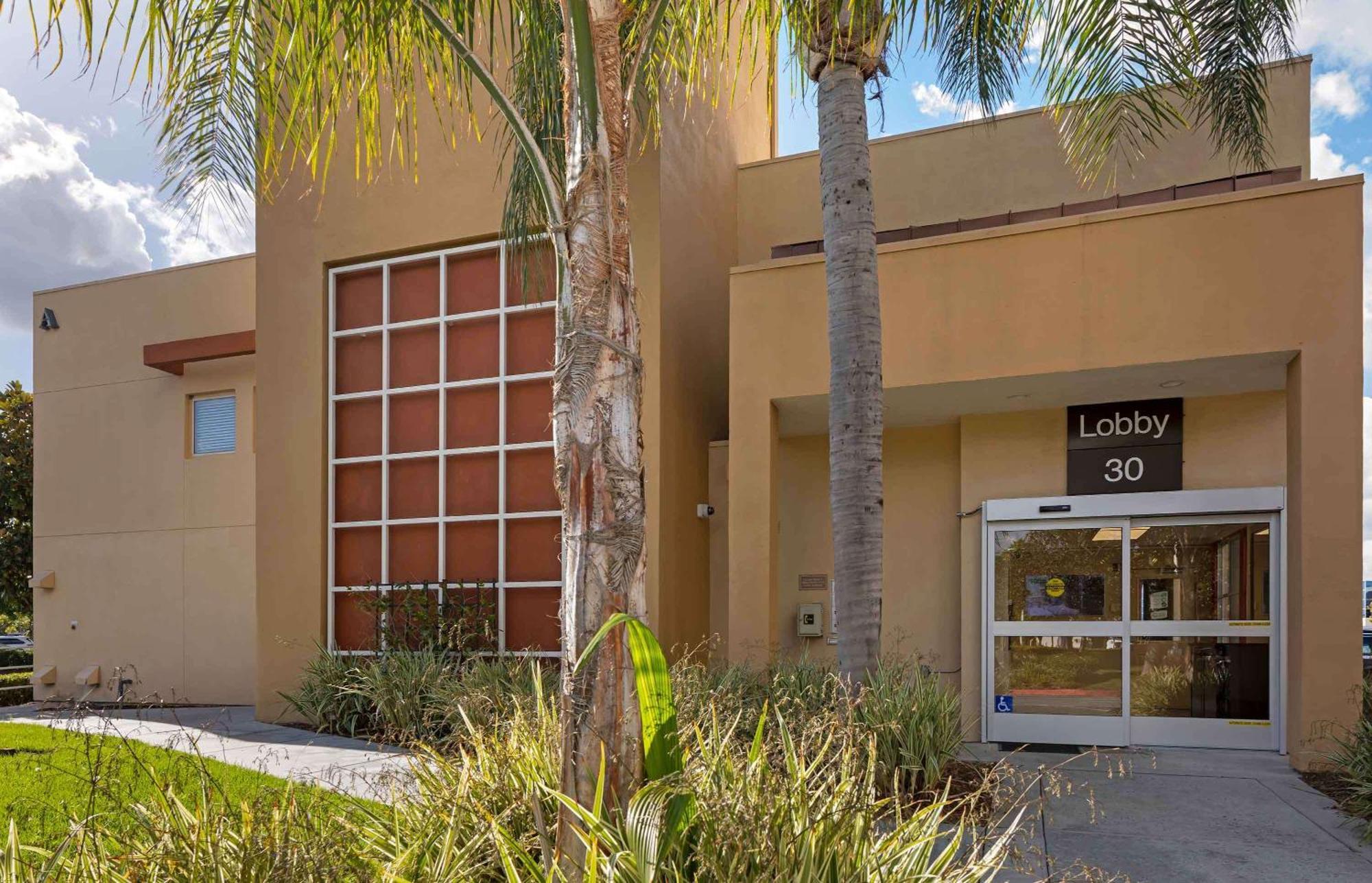 Extended Stay America Suites - Orange County - Irvine Spectrum Exterior photo